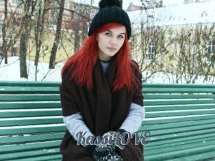 KassiLOVE