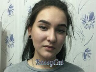 KassyCat_
