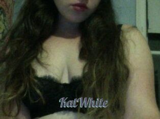 KatWhite