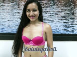 KataleyaDoll