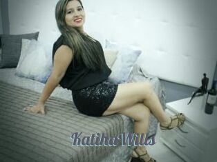 KatihaWills