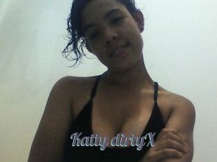 Katty_dirtyX