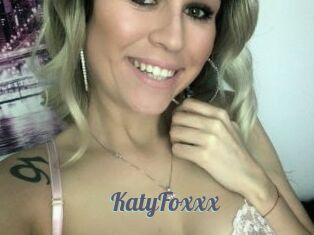 KatyFoxxx