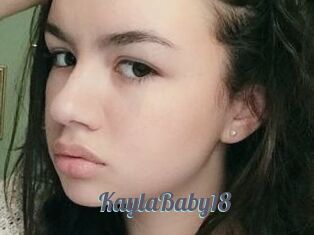 KaylaBaby18