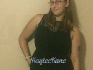 KayleeKane