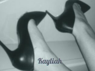 Kayliah