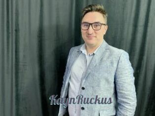 KaynRuckus