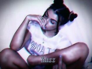Kazz