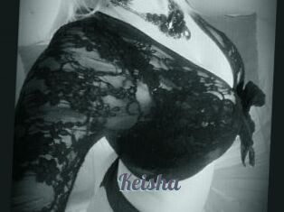 Keisha
