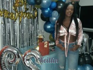 Keitlin