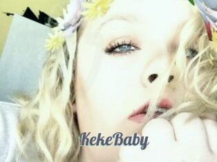 KekeBaby