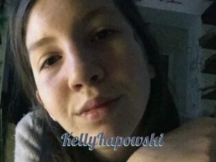 KellyKapowski