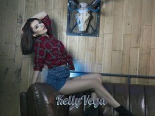 KellyVega