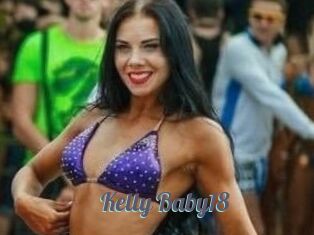 Kelly_Baby18