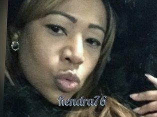 Kendra76