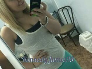 KennedyJames98