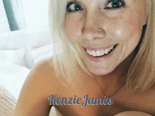 KenzieJames