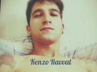 Kenzo_Ravvat