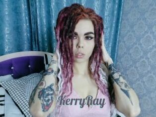 KerryRay