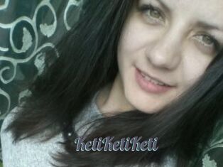 KetiKetiKeti