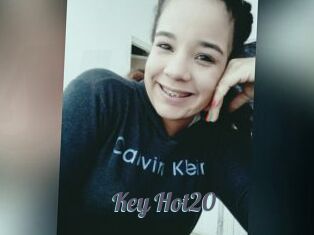 Key_Hot20