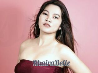 KhairaBelle