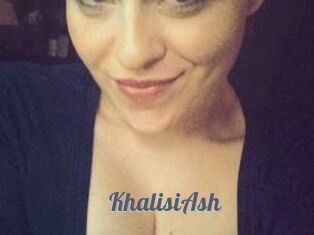 KhalisiAsh
