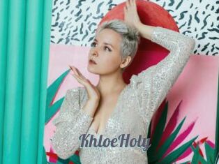 KhloeHoly