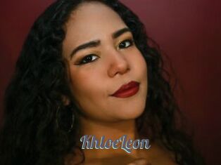 KhloeLeon