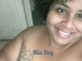 Kia_Koy