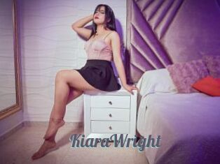KiaraWright