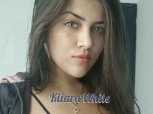 KiiaraWhite