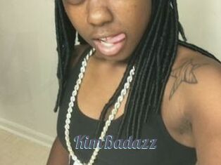 KimBadazz