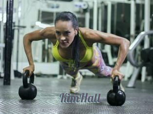 KimHall