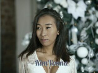 KimVonna