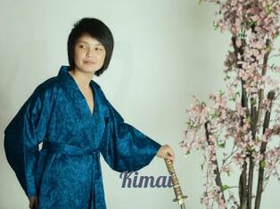 Kimai