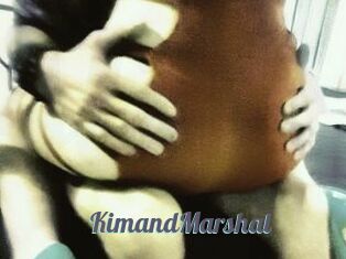 KimandMarshal