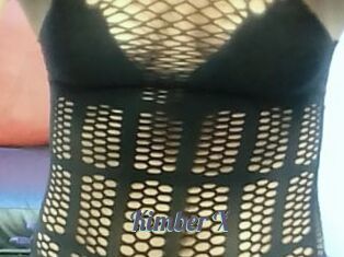 Kimber_X