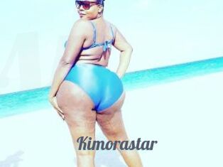 Kimorastar