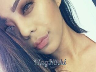 KingNikki