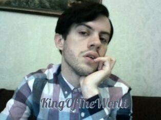 KingOfTheWorld