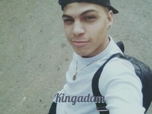 Kingadam