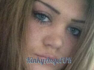 KinkyAngelUK