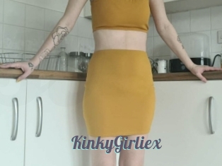 KinkyGirliex