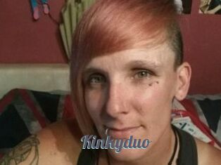 Kinkyduo