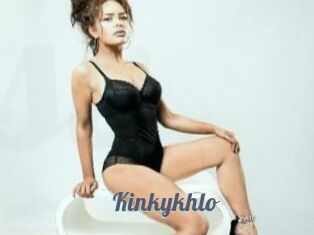 Kinkykhlo