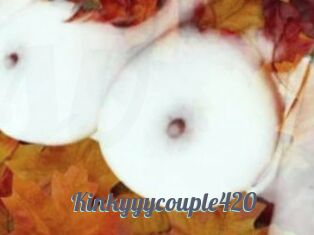 Kinkyyycouple420