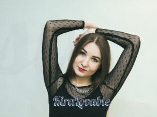 KiraLovable