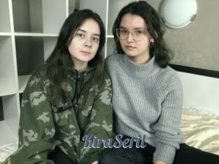 KiraSeril