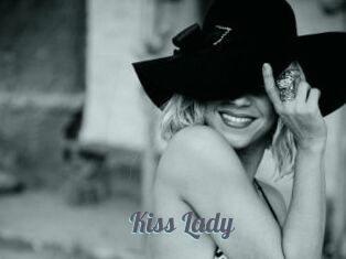 Kiss_Lady
